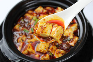 陳麻婆豆腐